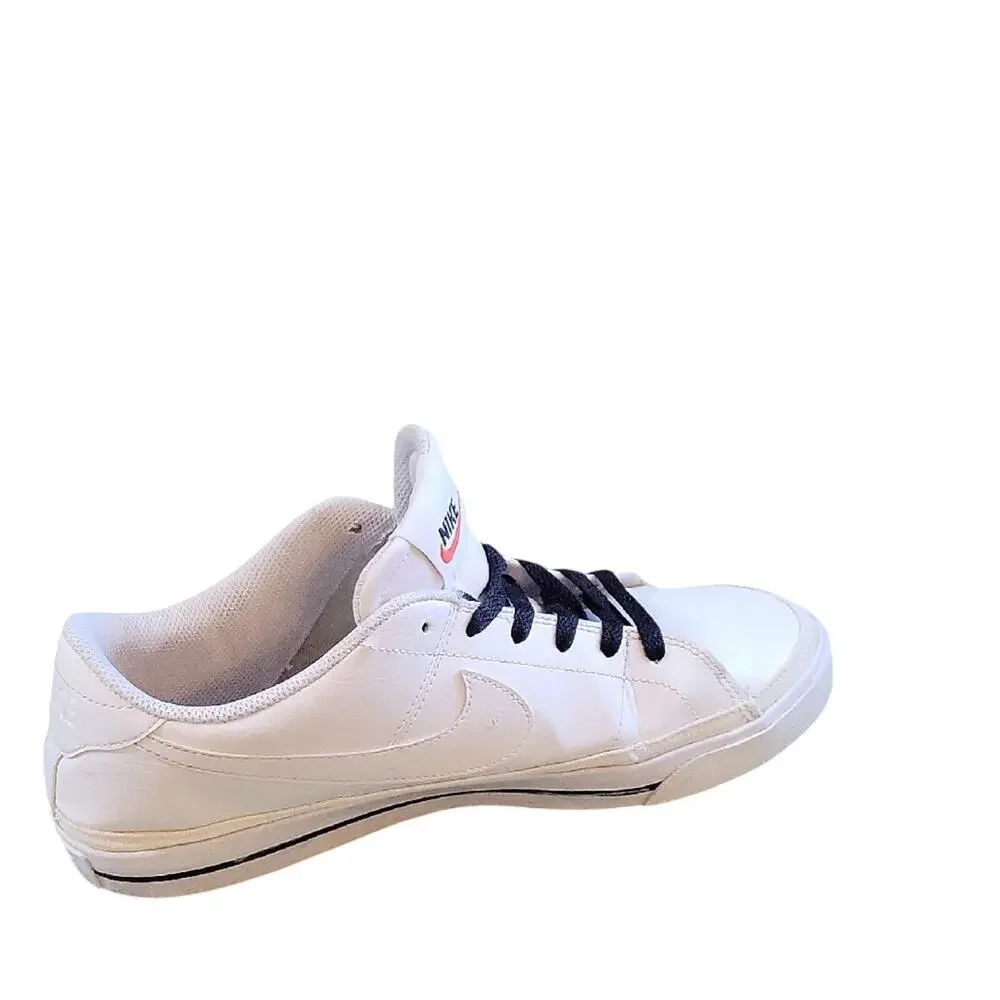 Nike Court Legacy Next Nature Men's Shoes Size 10.5 Classic Sneaker Women 11.5